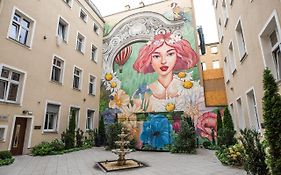Old Town Apartment